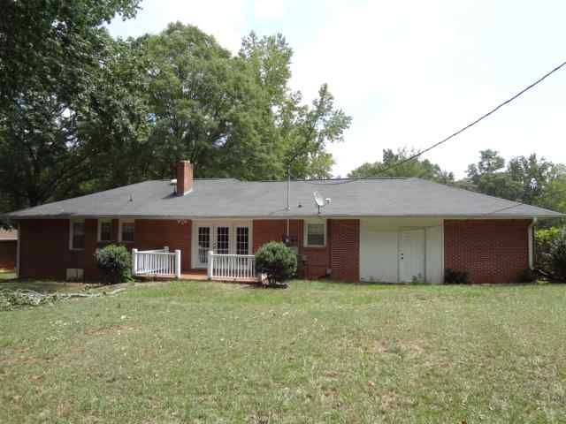 Property image 2 at 224 BROOK FOREST Drive, Anderson, SC 29621