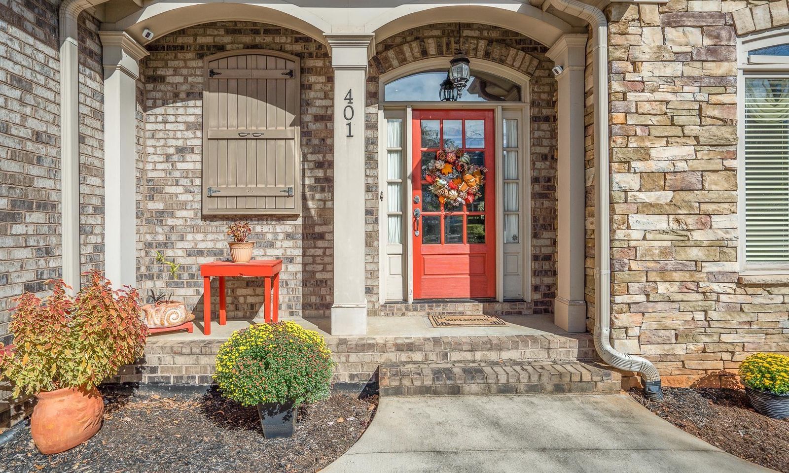 Property image 2 at 401 Carriage Hill Road, Simpsonville, SC 29681