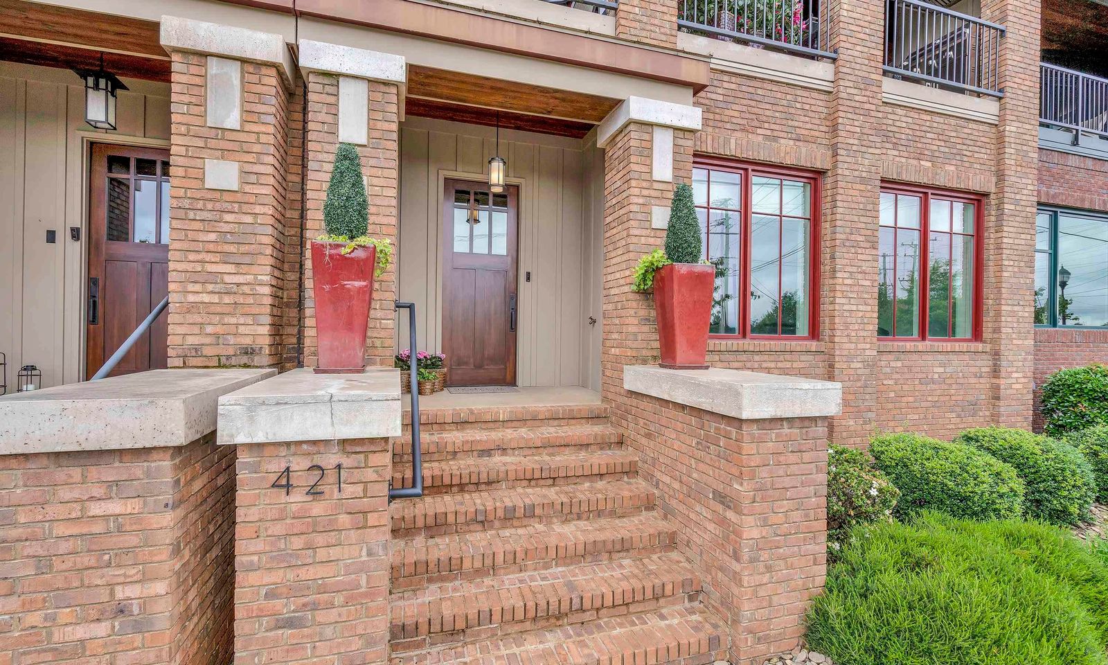 Property image 2 at 421 N Markley Street, Greenville, SC 29601