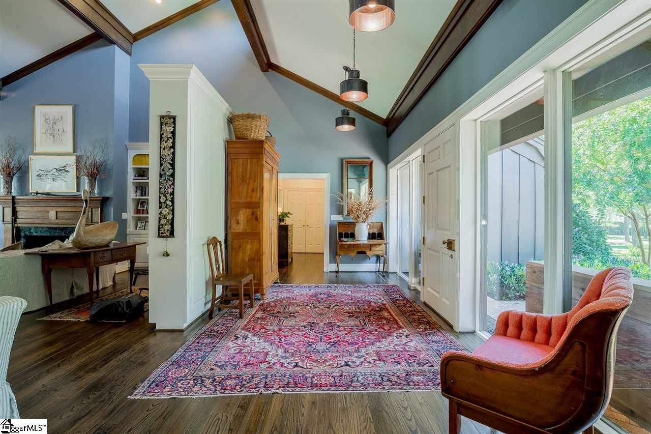 Property image 2 at 1000 McElhaney Road, Travelers Rest, SC 29690