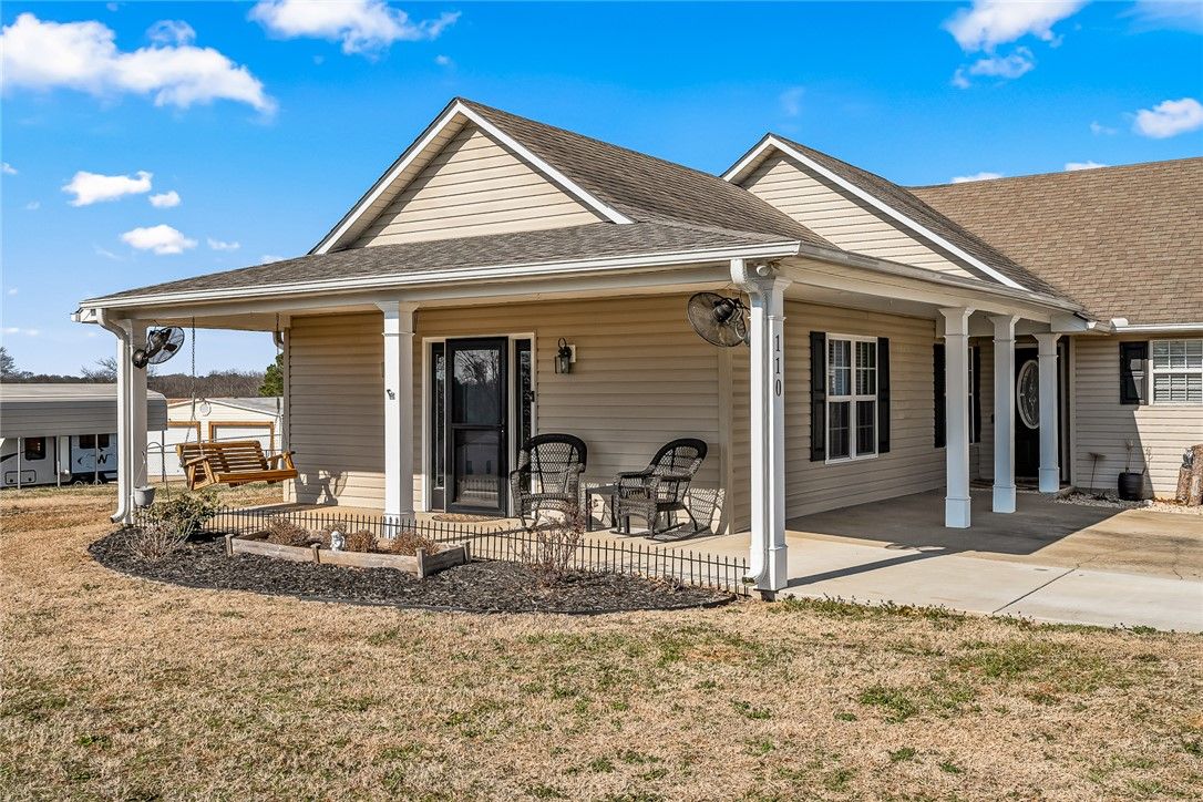 Property image 2 at 110 Sussex Way, Anderson, SC 29625