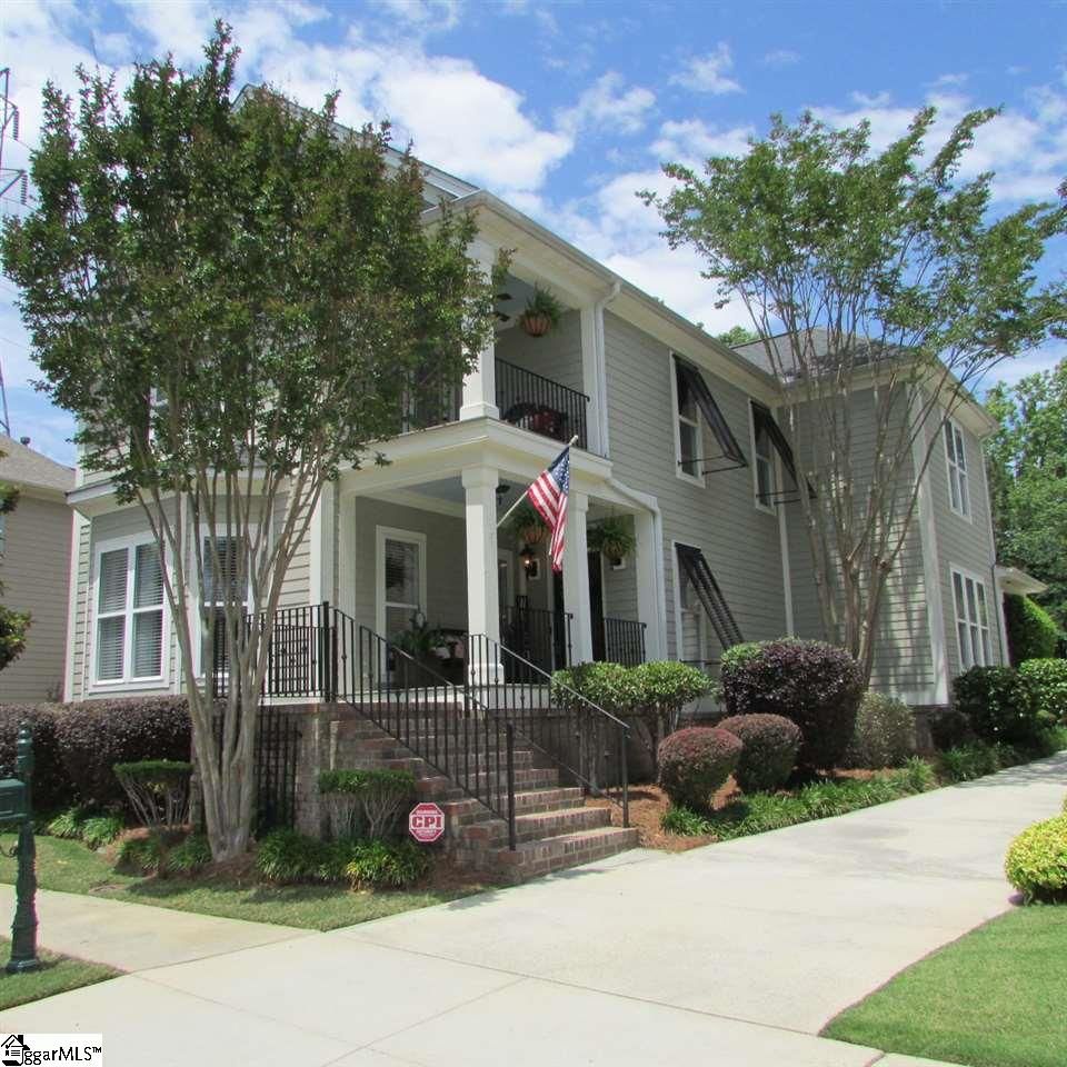 Main image of property at 308 Saint Helena Court, Greenville, SC 29607