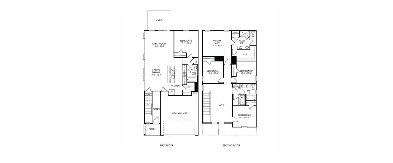 Property image 2 at 821 Landward Court, Spartanburg, SC 29301