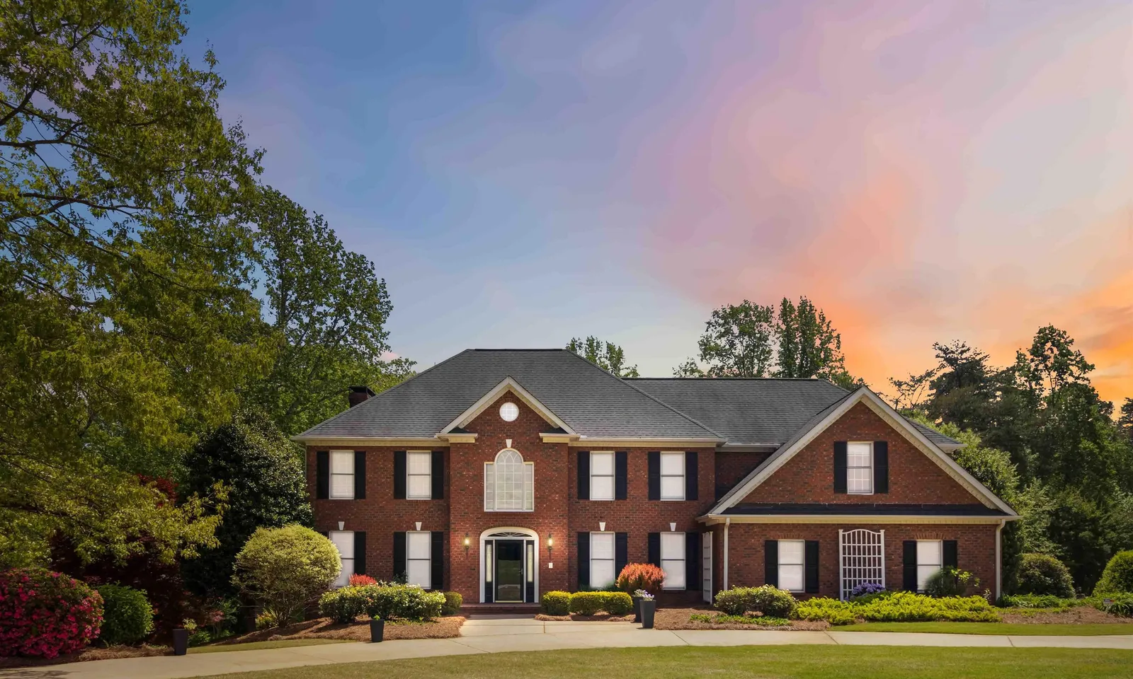Shadowlakes, Spartanburg Community