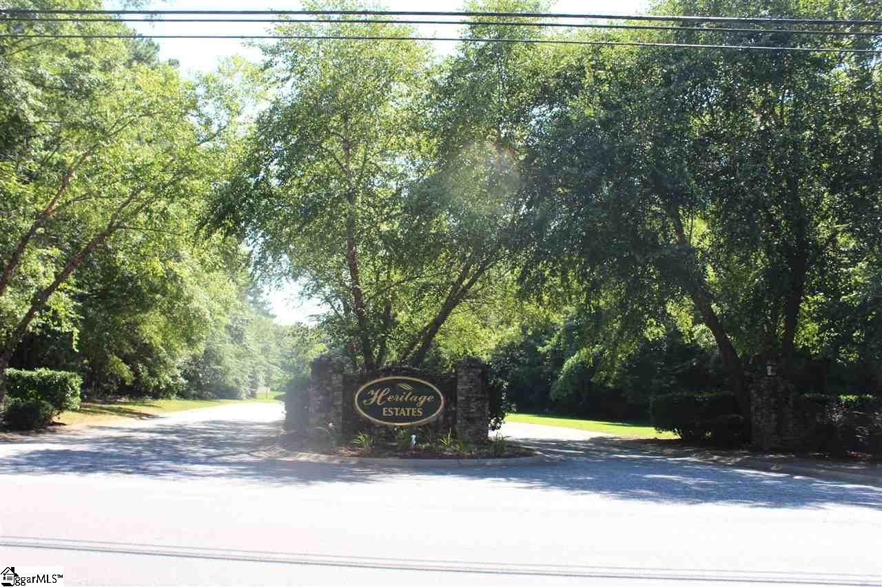 Property image 3 at 00 Simpson Street, Williamston, SC 29697