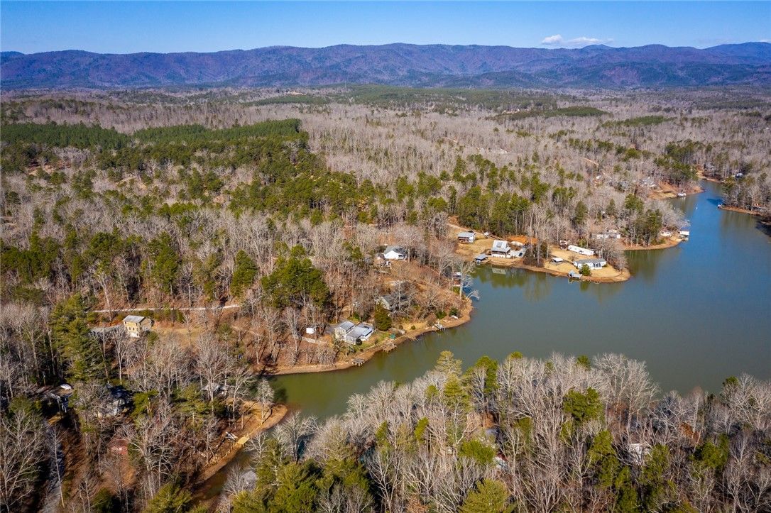 Property image 5 at 00 Whitewater Lake Road, Tamassee, SC 29686