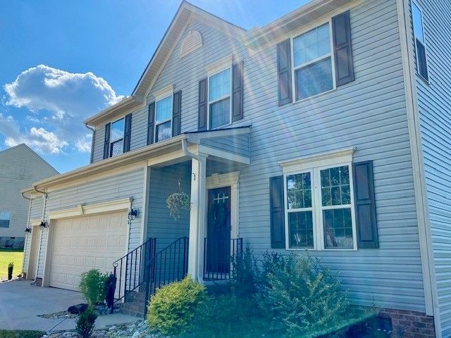 Main image of property at 105 Smith Farm Way, Easley, SC 29642