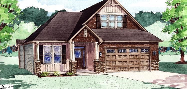 Main image of property at 108 Gantry Court, Greenville, SC 29615