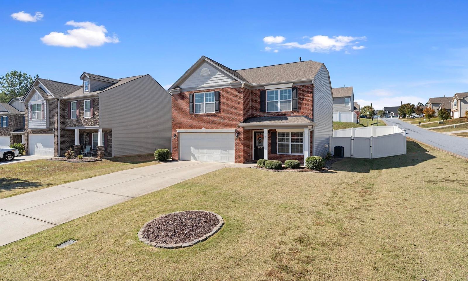 Property image 2 at 200 Farlow Court, Anderson, SC 29621