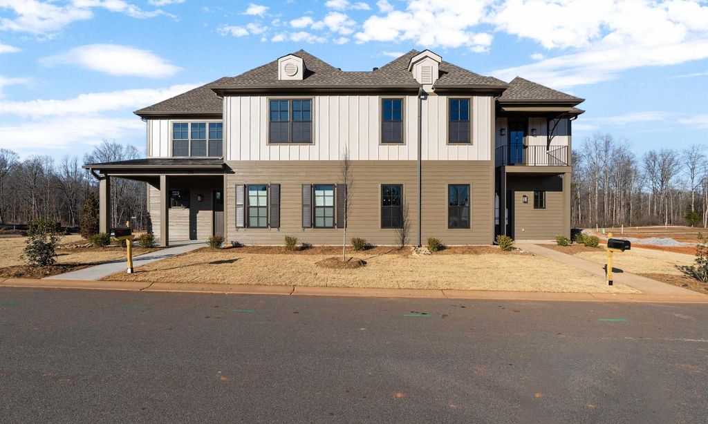 203 Sargent Drive