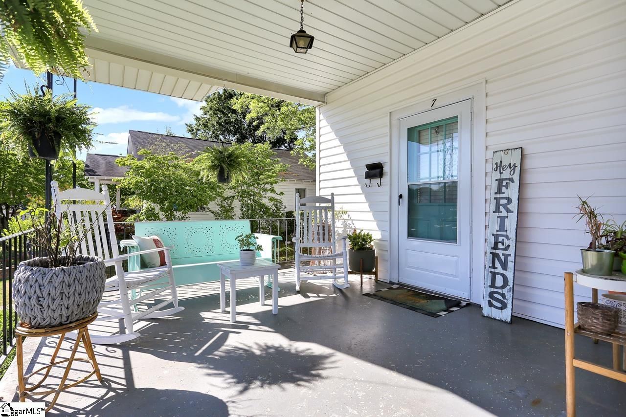 Property image 4 at 7 Crescent Street, Lyman, SC 29365