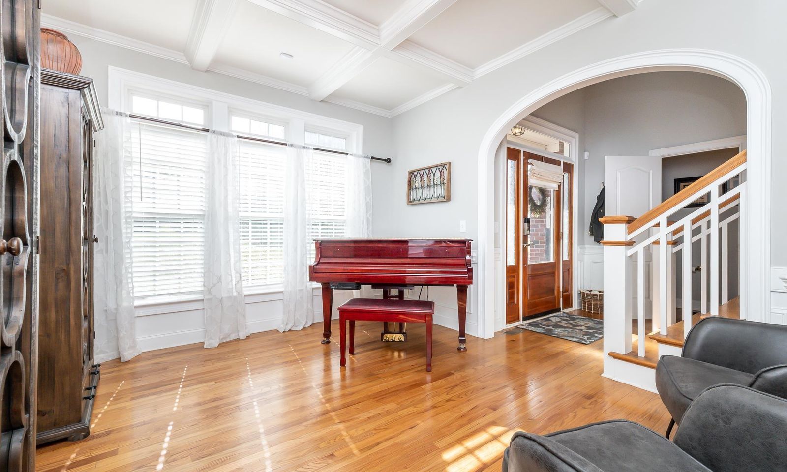 Property image 4 at 11 Habersham Court, Simpsonville, SC 29681