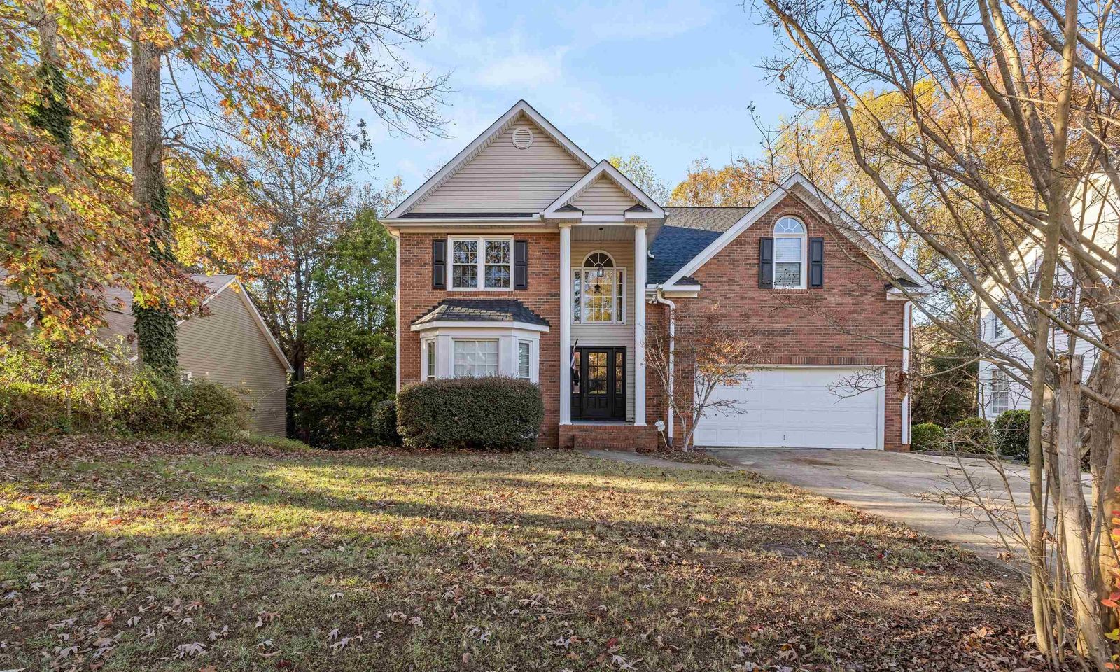 Property image 2 at 108 Bushberry Way, Greer, SC 29650