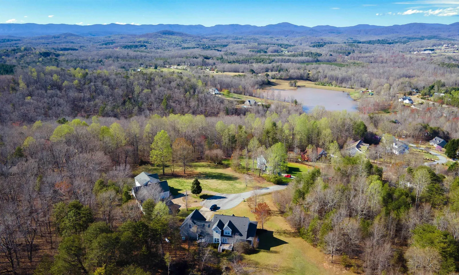 Property image 3 at 140 Raccoon Trail, Travelers Rest, SC 29690