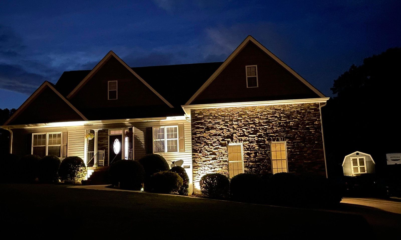 Property image 2 at 9 Anastasia Court, Easley, SC 29642-7895