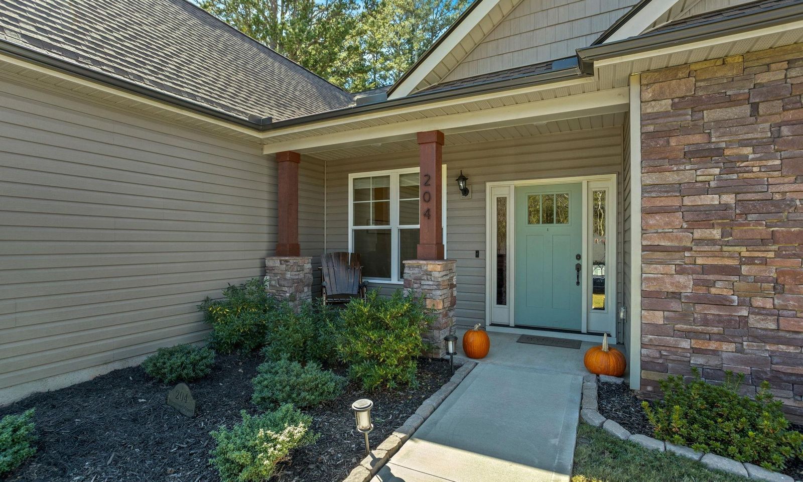 Property image 2 at 204 Wrenwood Court, Piedmont, SC 29673-7594