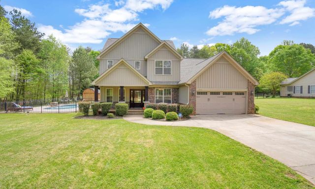 243 Holly Tree Circle