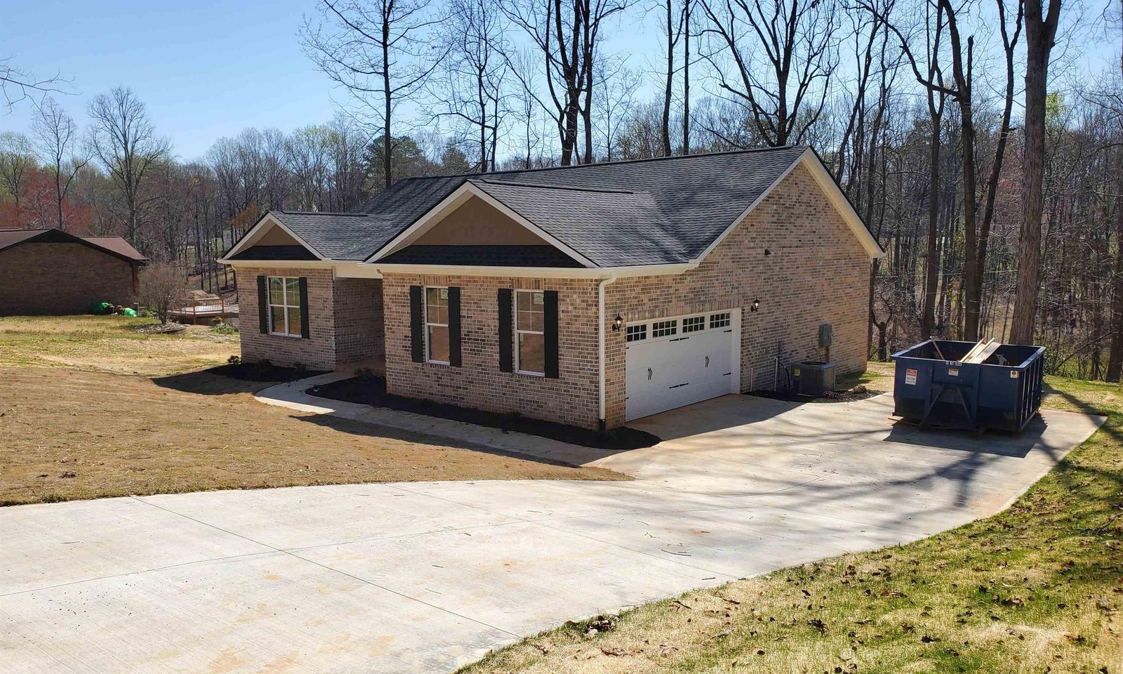 Property image 3 at 408 Hillandale Drive, Liberty, SC 29657