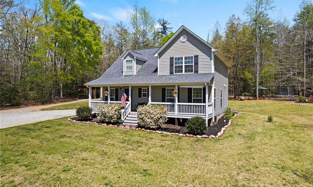 760 TABLE ROCK Road