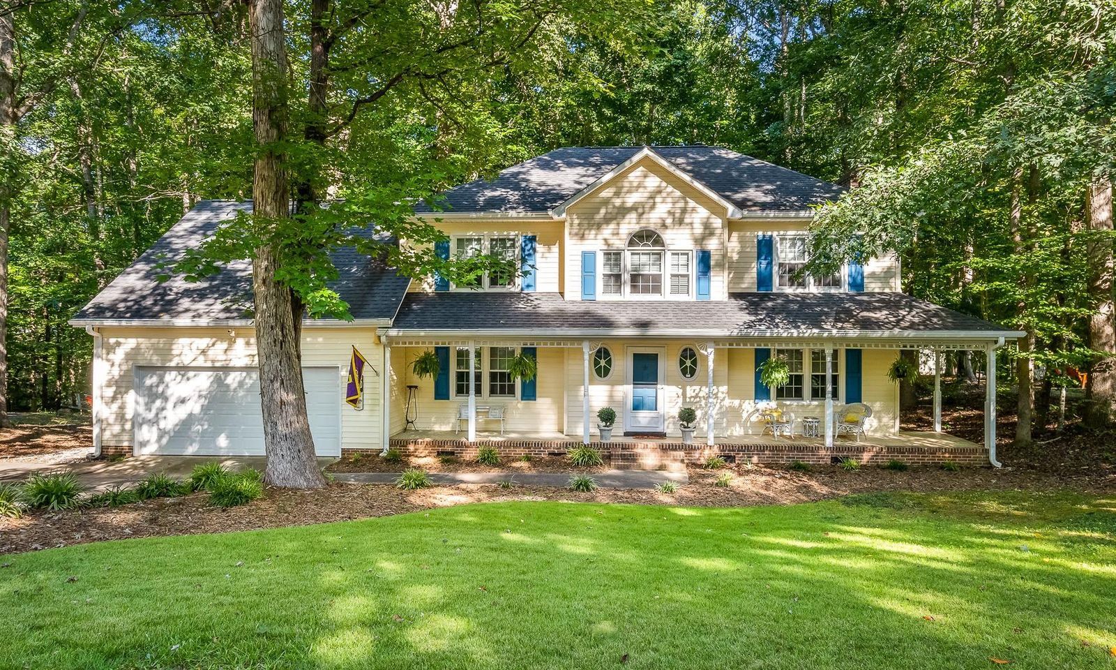 Property image 1 at 206 Quail Run Circle, Fountain Inn, SC 29644