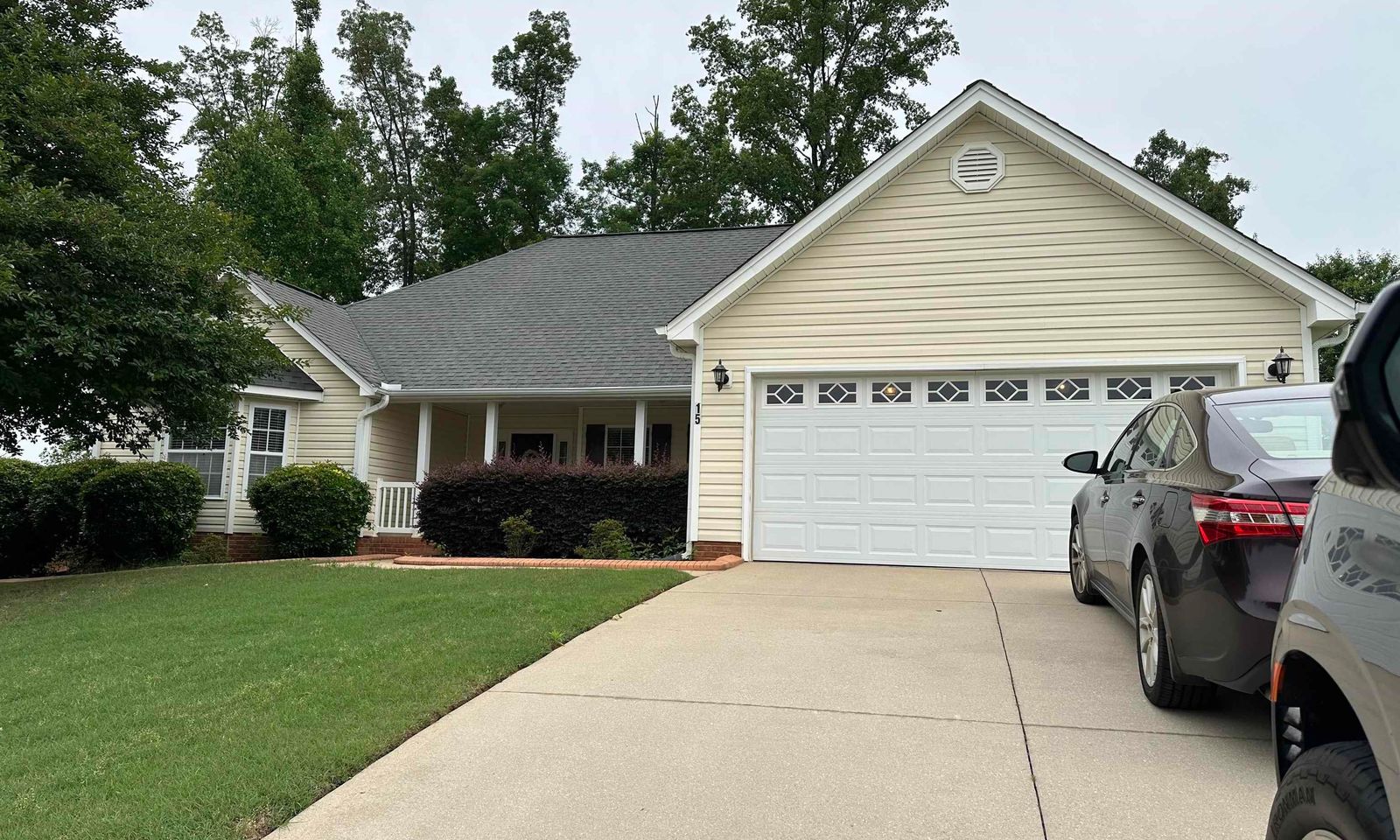 Property image 2 at 15 TAMPICO Court, Greer, SC 29651