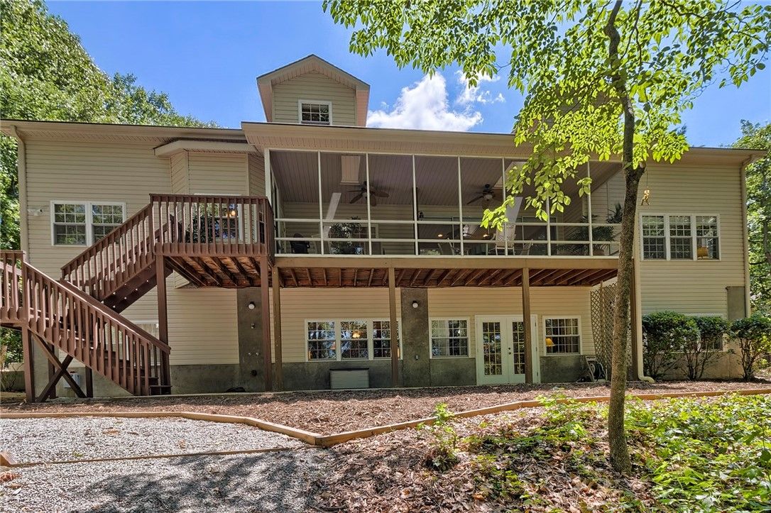 Property image 4 at 116 Warpaint Lane, Westminster, SC 29693
