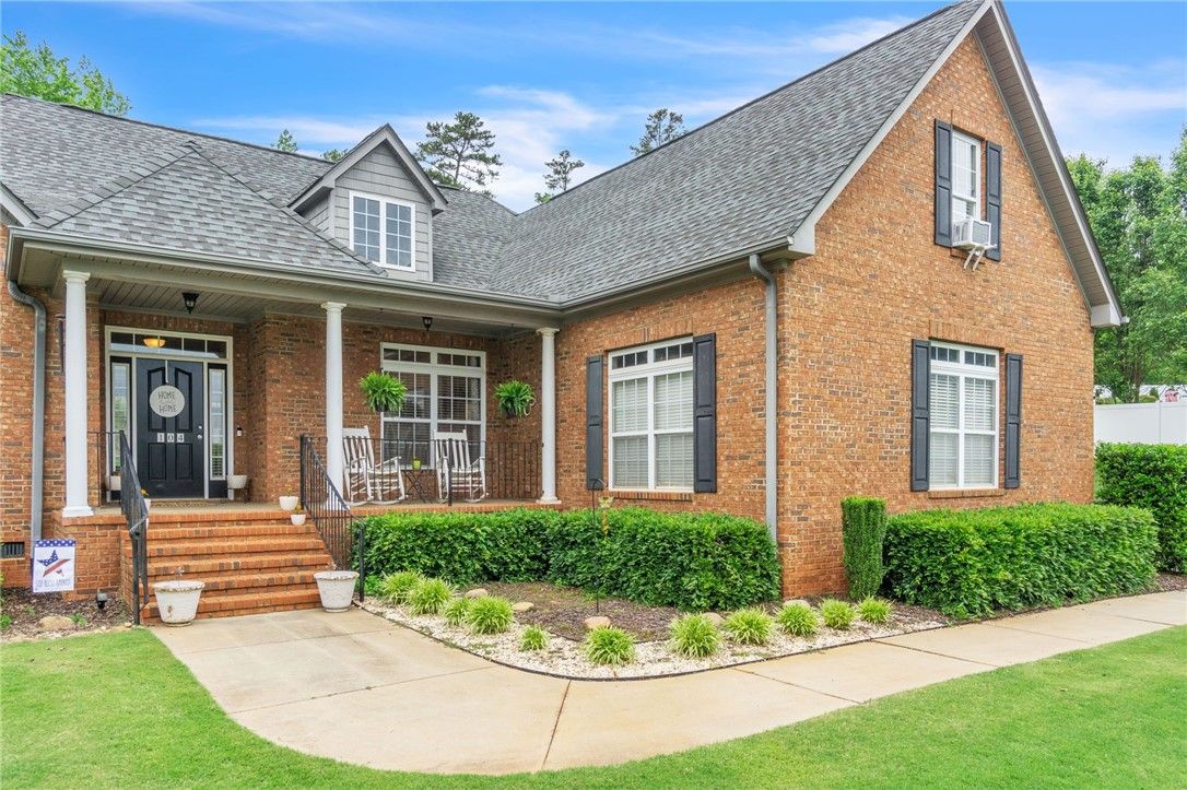 Main image of property at 104 Royal Dor Noch Court, Anderson, SC 29621
