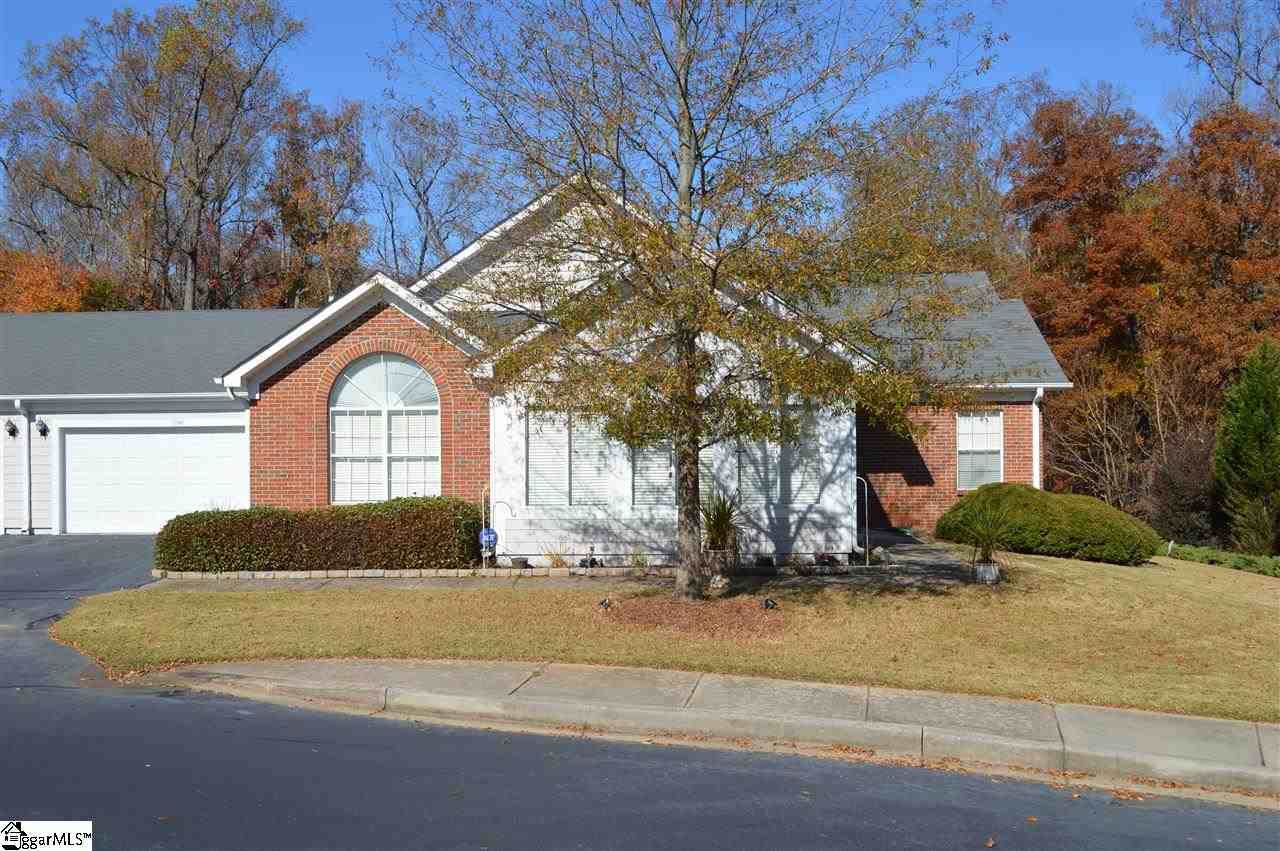 Property image 1 at 1300 Heritage Club Drive, Greenville, SC 29615