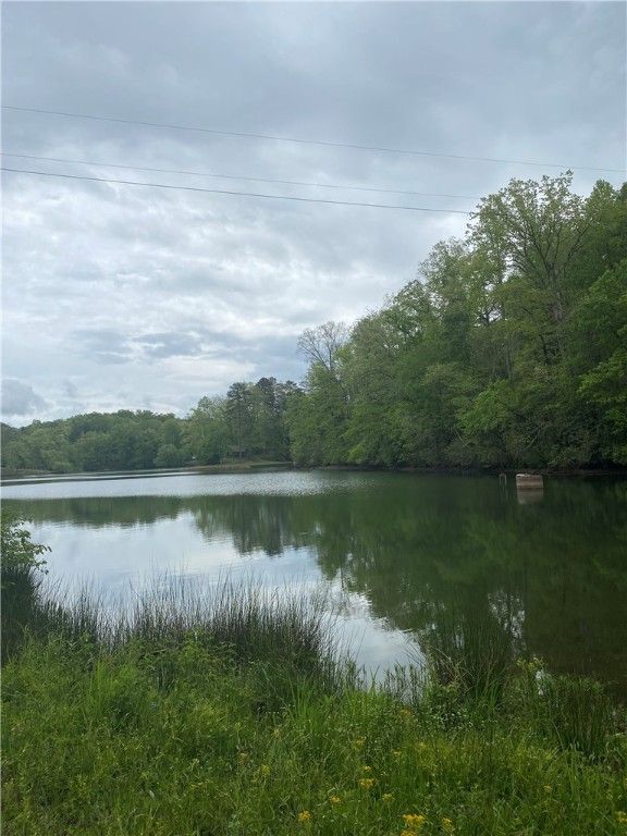 Property image 1 at Lot 36 Crystal Lake Road, Mountain  Rest, SC 29664