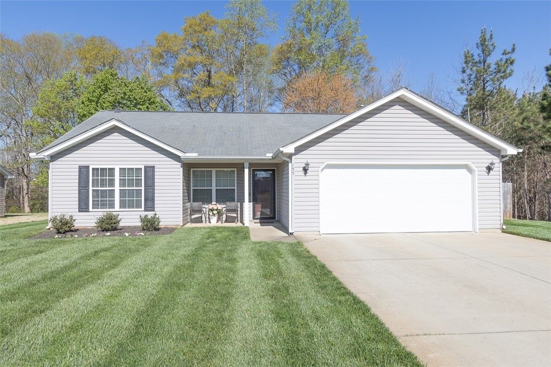 Main image of property at 155 Mediterranean Avenue, Anderson, SC 29621