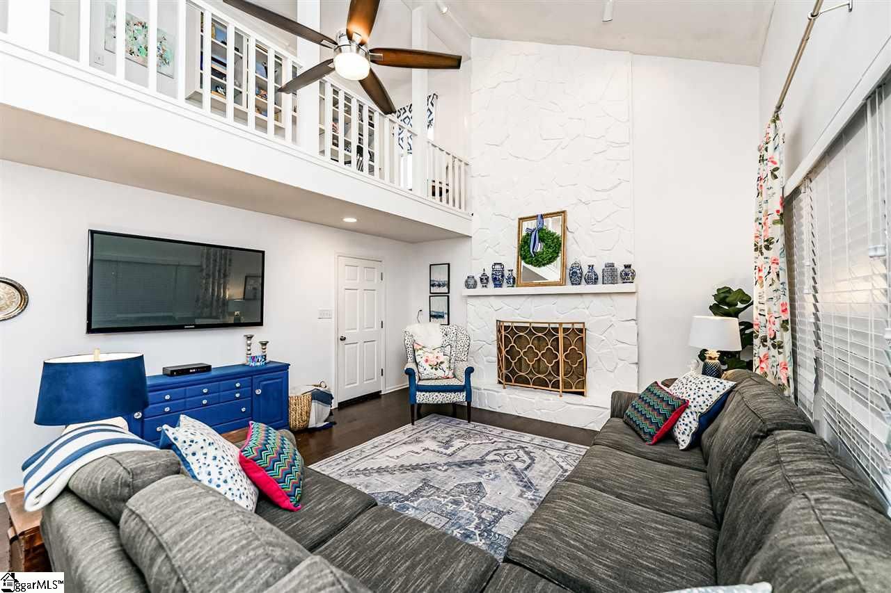 Property image 5 at 115 Roswell Terrace, Spartanburg, SC 29307