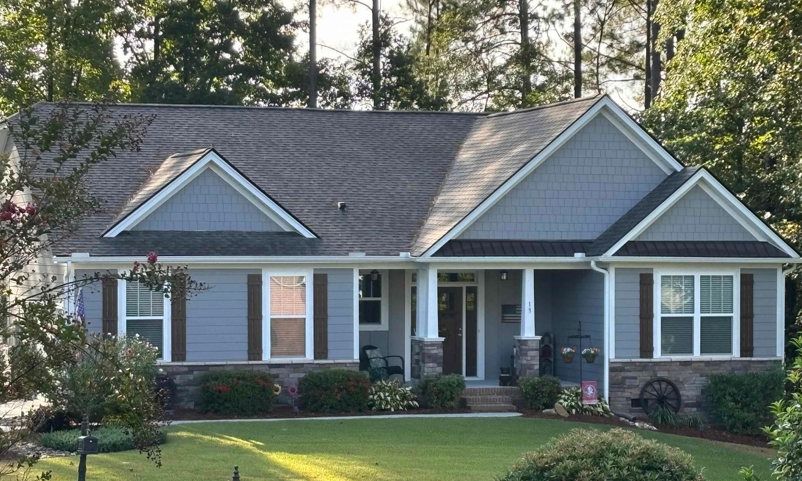 Property image 2 at 13 Laurelcrest Lane, Travelers Rest, SC 29690