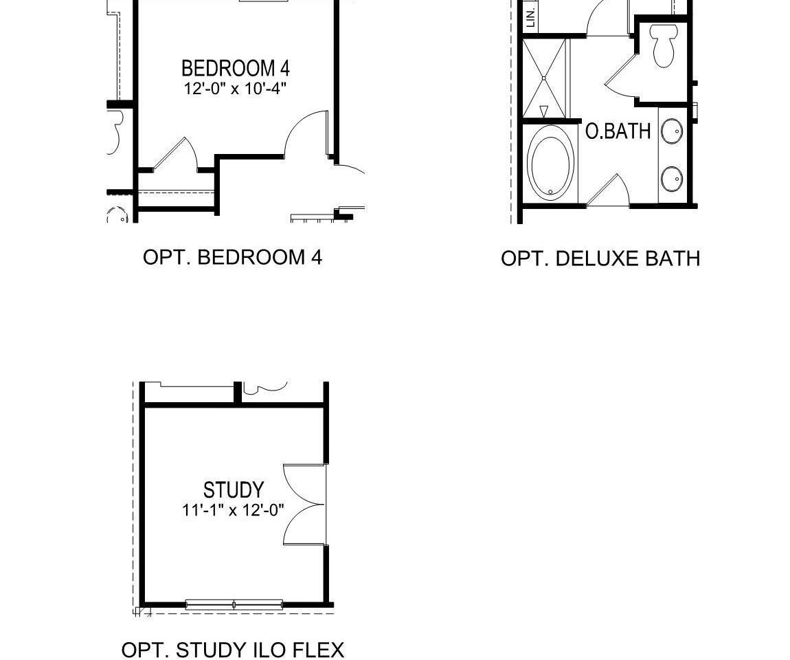 Property image 5 at 121 Fancy Trail, Anderson, SC 29621