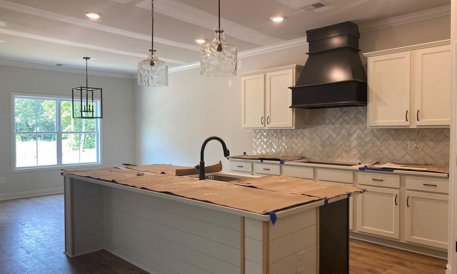 Property image 3 at 500 Wood Mist Lane, Fountain Inn, SC 29644