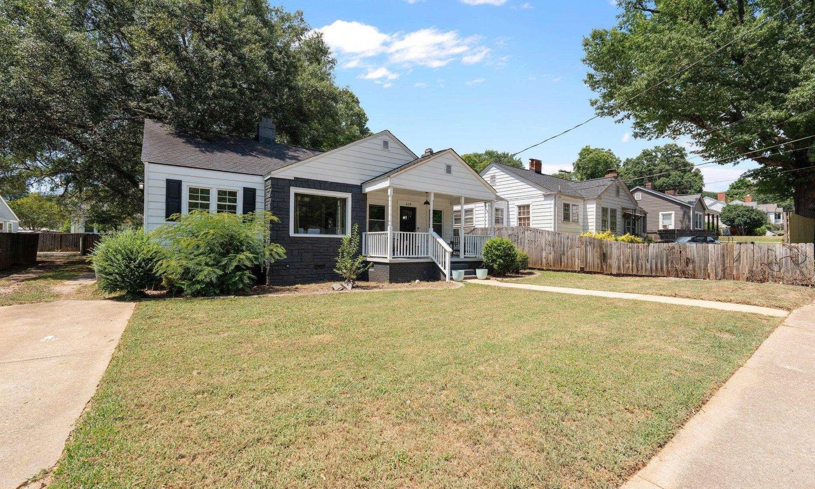 Property image 3 at 619 Perry Road, Greenville, SC 29609