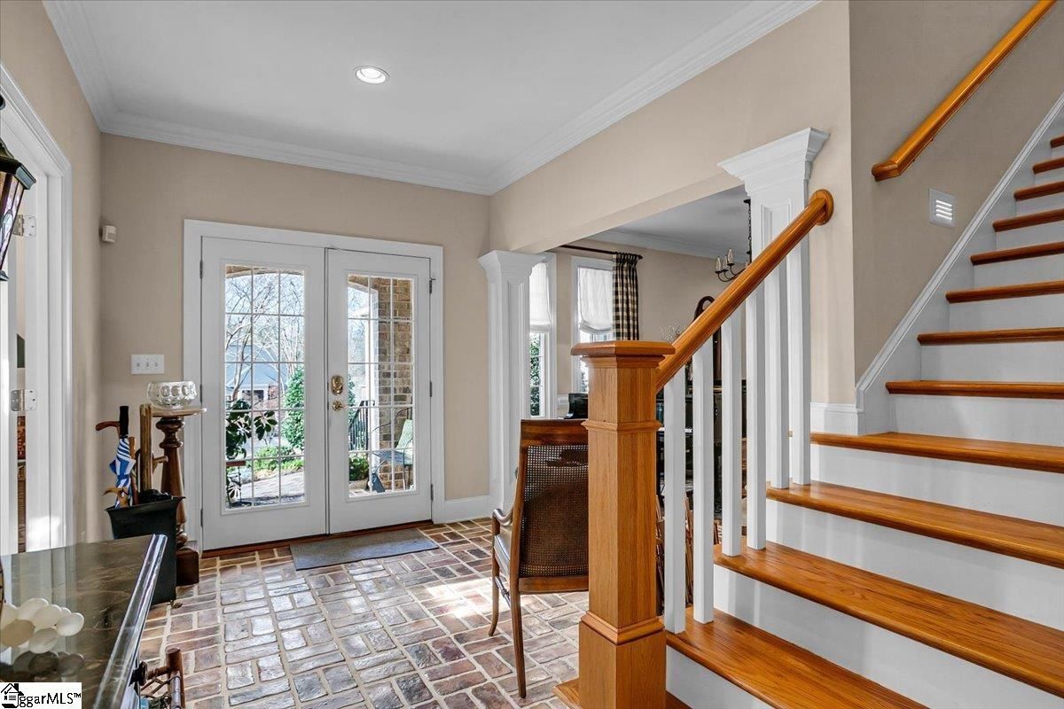 Property image 4 at 22 Latour Way, Greer, SC 29650
