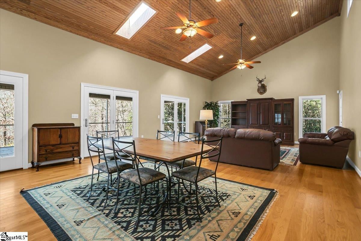 Property image 5 at 47 SPRING PARK Drive, Cleveland, SC 29635