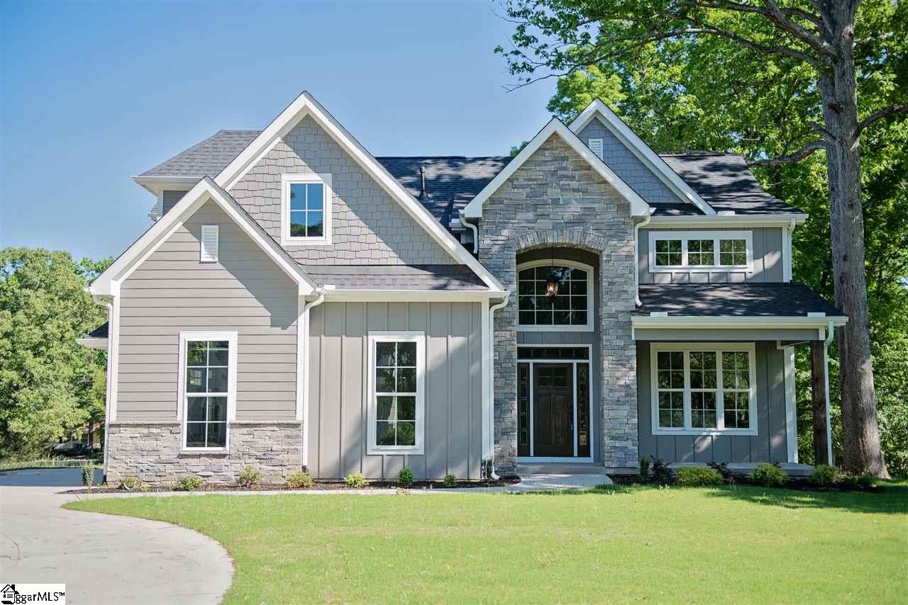 Property image 1 at 3 King Eider Way, Taylors, SC 29687