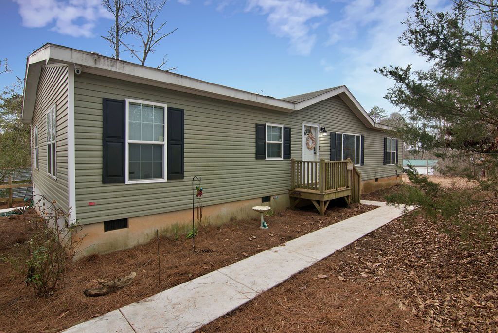 Property image 4 at 161 Shawnee Trail, Martin, GA 30557
