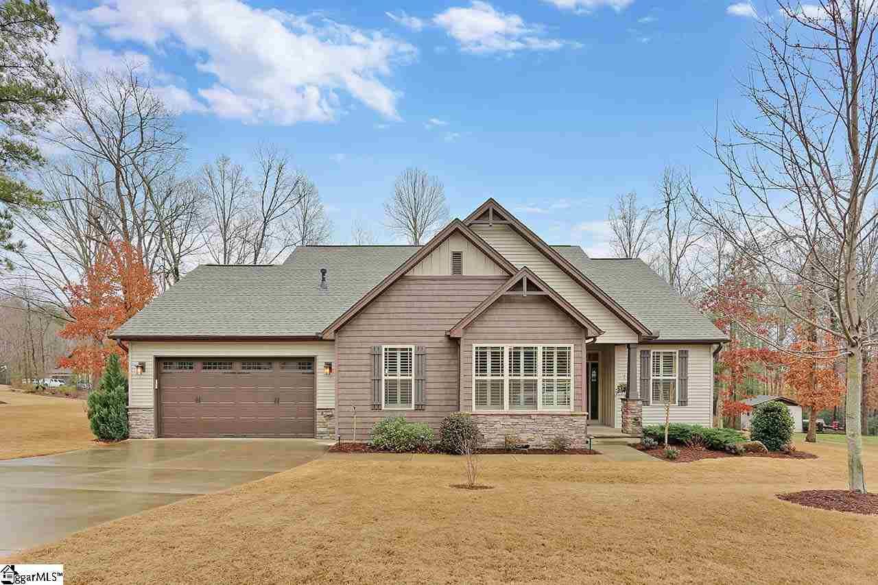 Property image 1 at 5 Pebblebrook Court, Greer, SC 29651