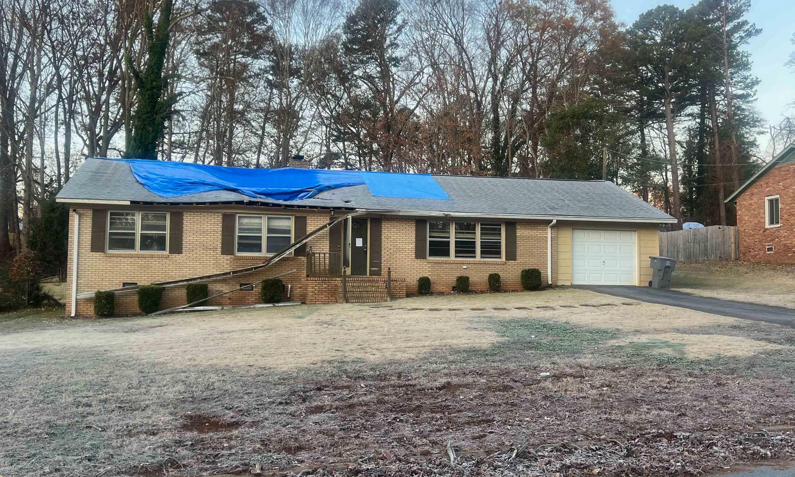 Property image 1 at 124 Maulden Street, Spartanburg, SC 29302