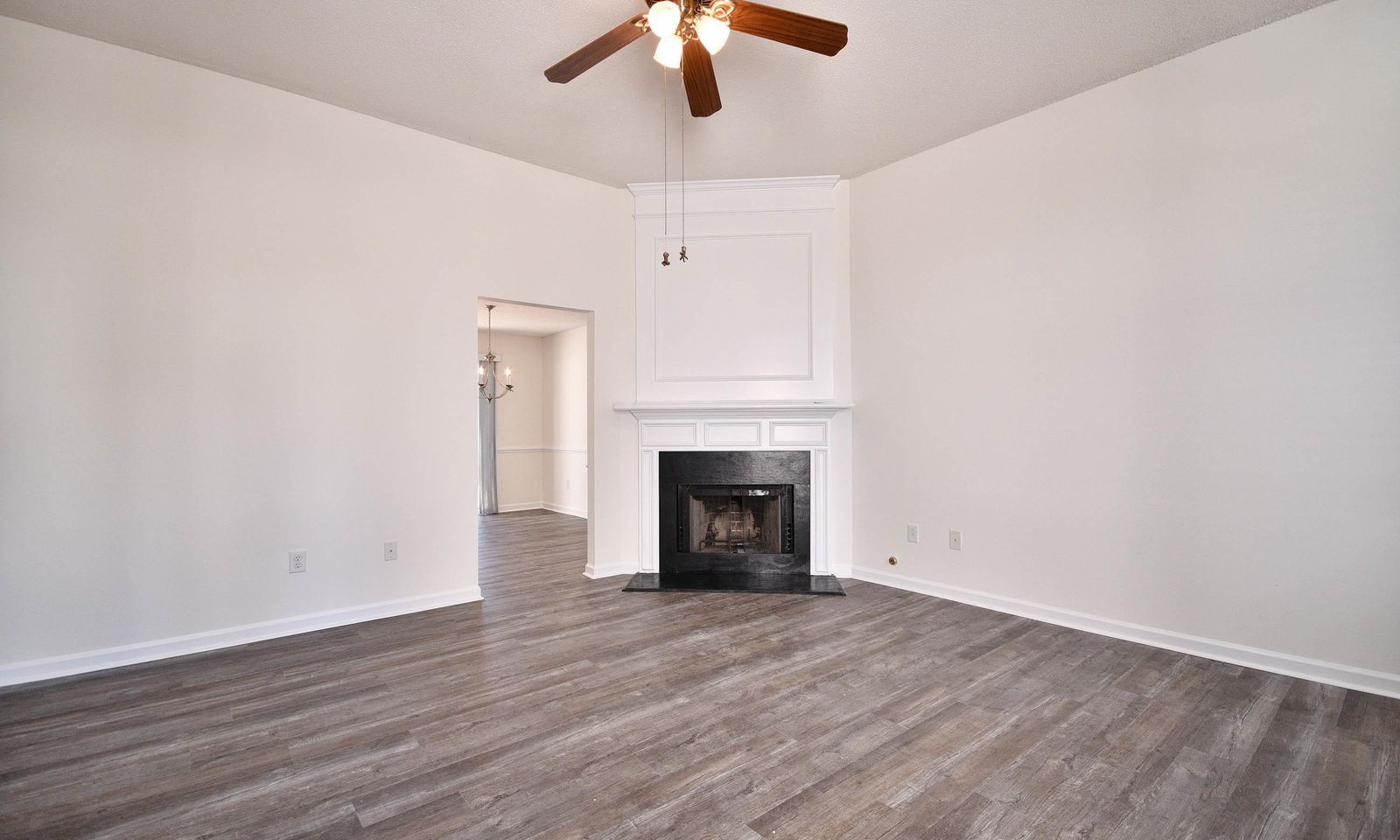 Property image 3 at 202 Clay Thorn Court, Greer, SC 29651