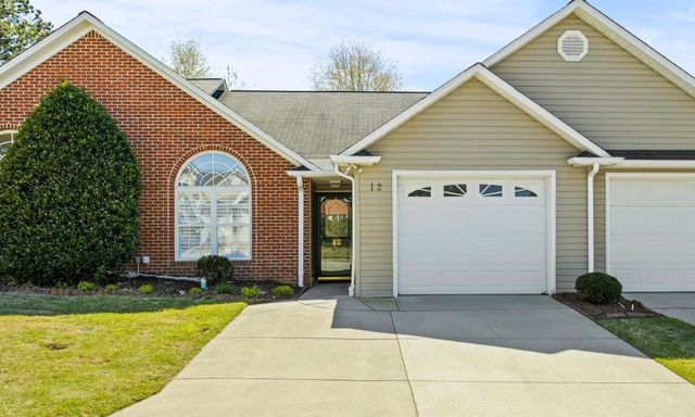12 Magnolia Crest Drive