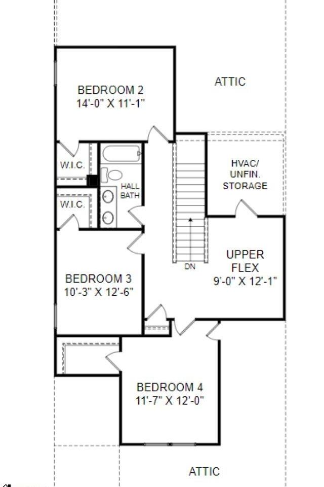 Property image 3 at 367 Highline Trail, Greenville, SC 29607