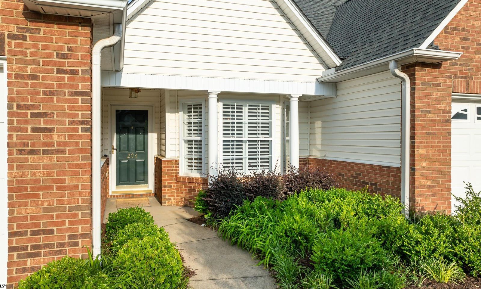 Property image 2 at 206 Boothbay Court, Simpsonville, SC 29681