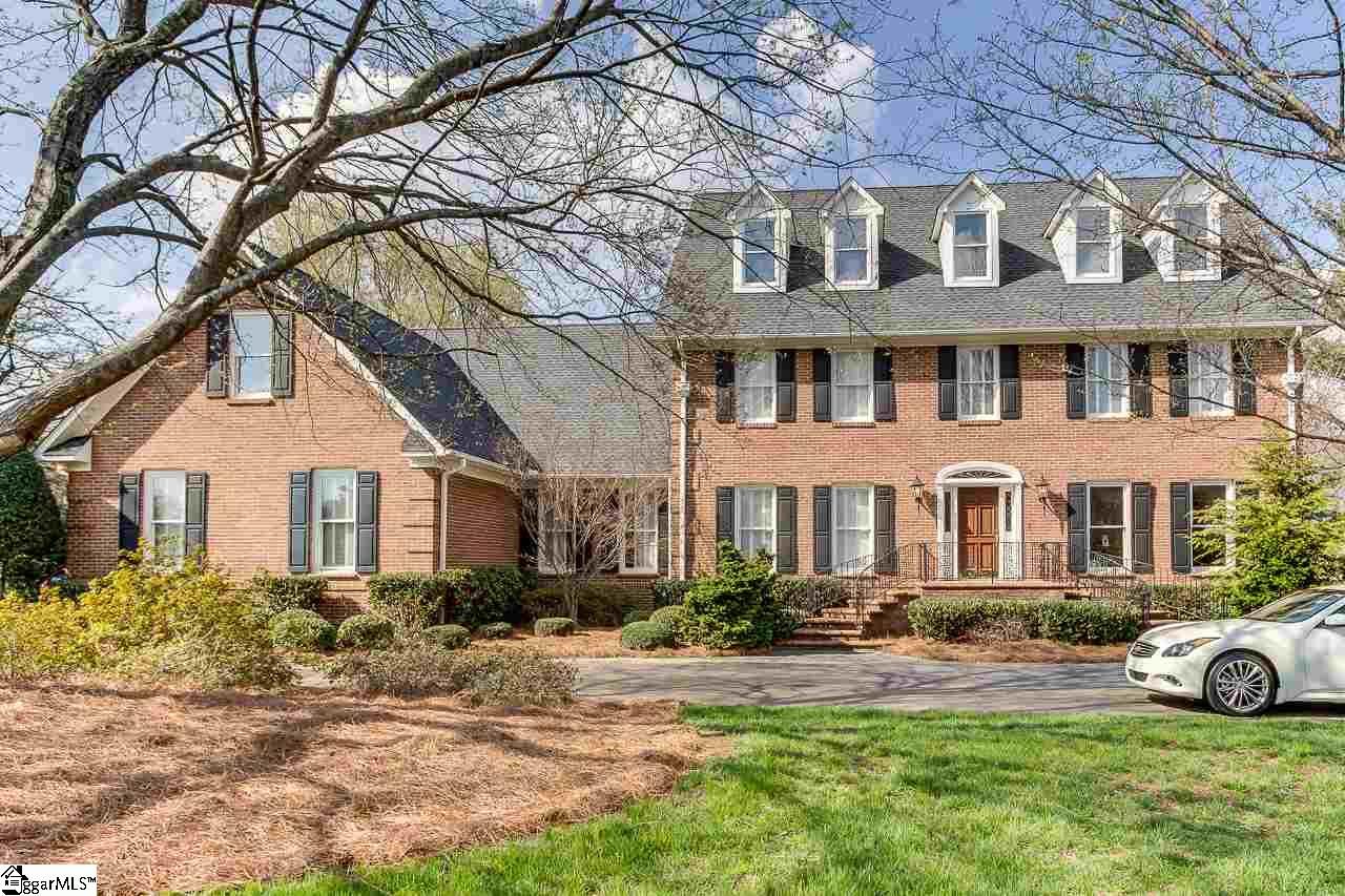 Property image 2 at 221 Babbs Hollow, Greenville, SC 29607