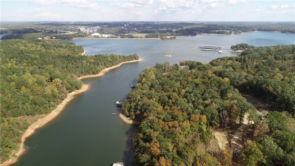 Property image 3 at 0 Lot 3 Tree Cat Trail, Seneca, SC 29678