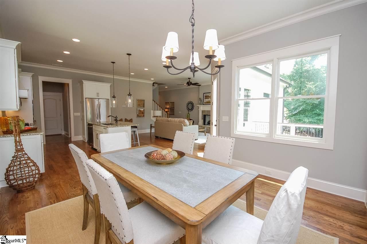 Property image 4 at 7 Jenkinson Court, Greenville, SC 29605