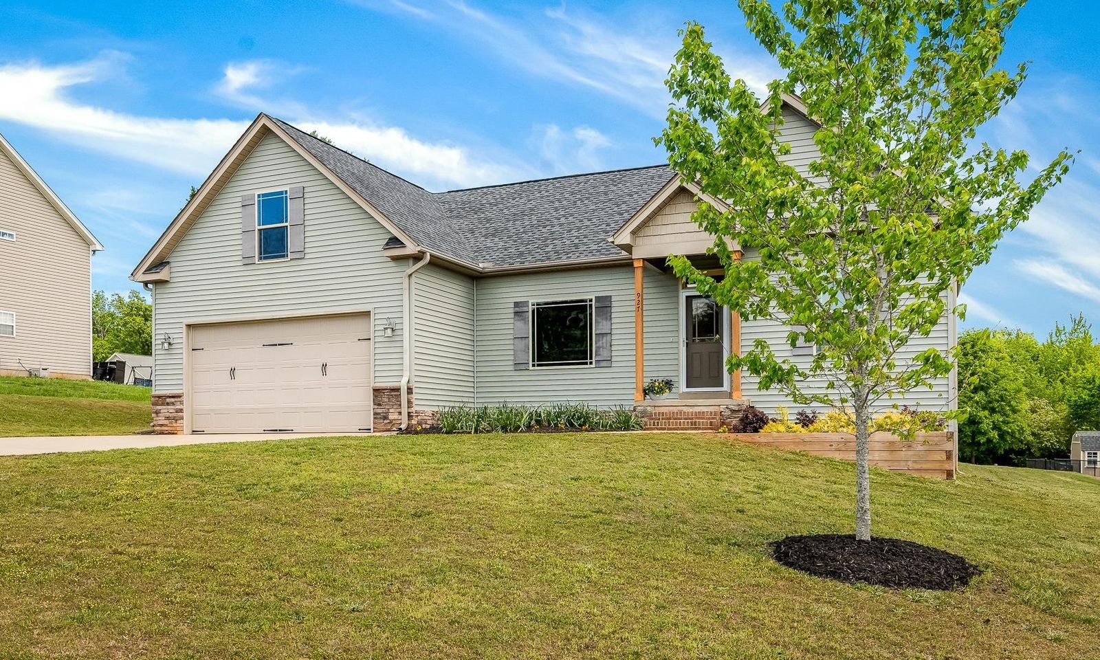 Property image 2 at 927 Echo Ridge Drive, Duncan, SC 29334-8810