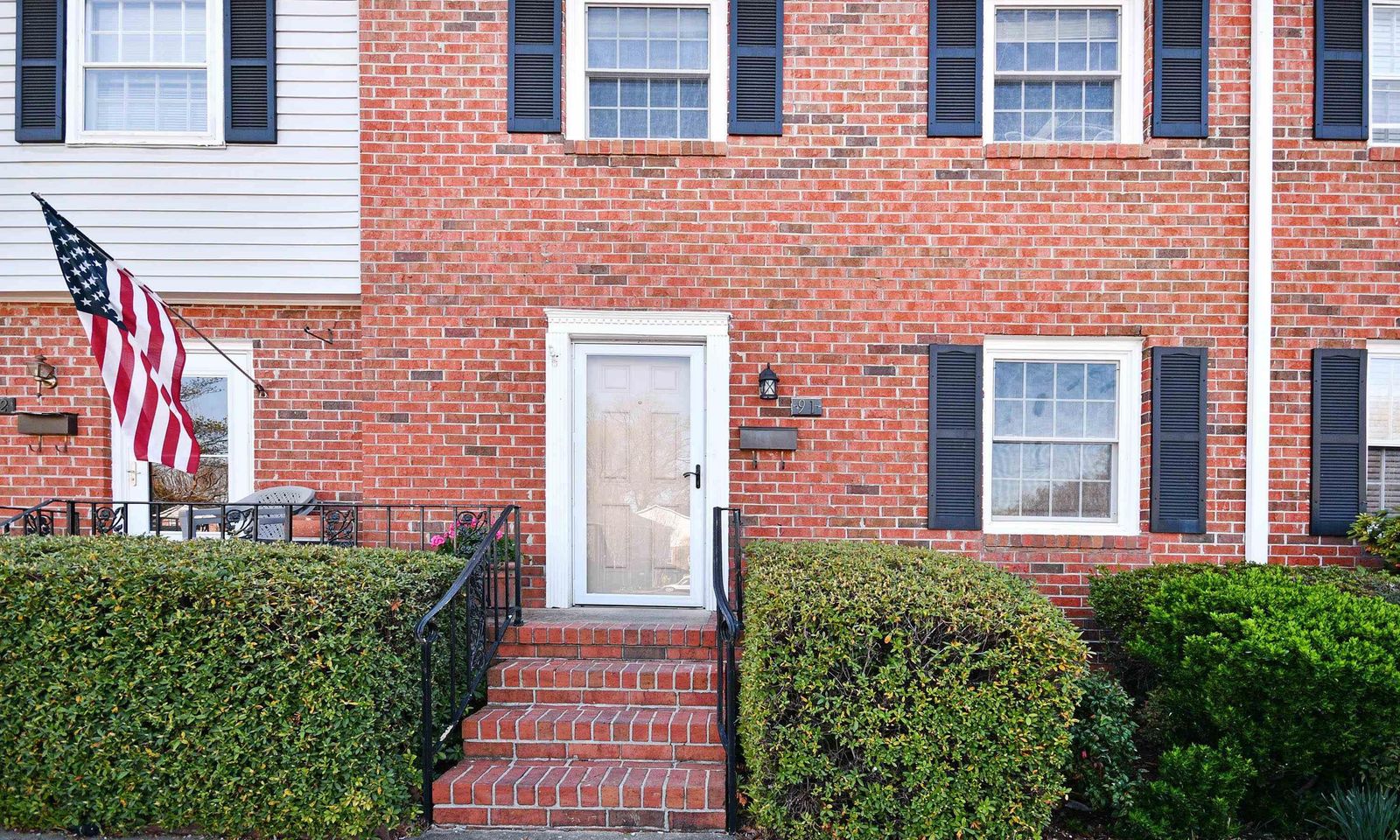 Williamsburg, Greenville Community